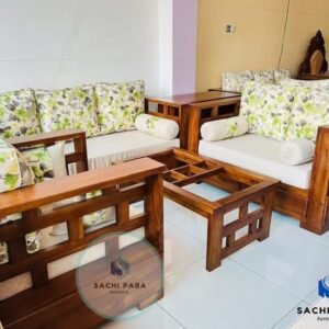 Sofa Set SF-14