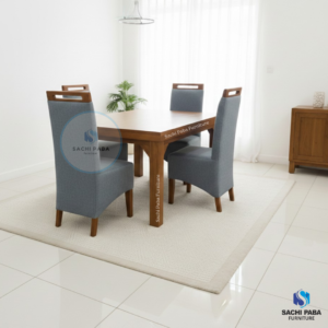 Dining Set DI- 18