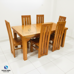 Dining Set DI- 17