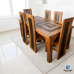 Dining Set DI- 16