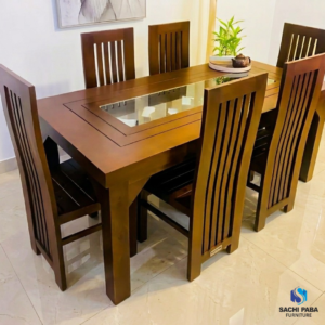 Dining Set DI- 37