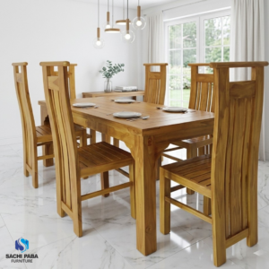Dining Set DI- 38