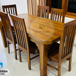 Dining Set DI- 55