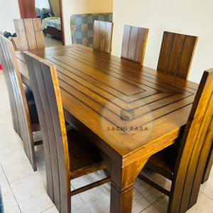 Dining Set DI- 41
