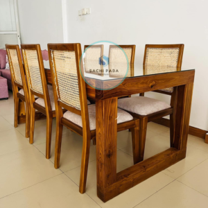 Dining Set DI- 53