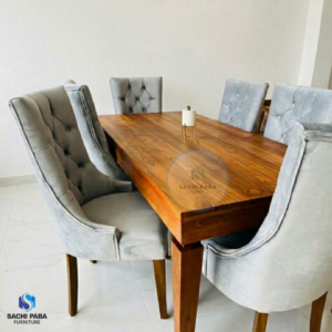 Dining Set DI- 34