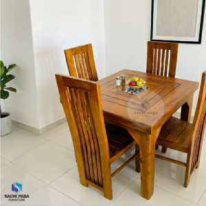 Dining Set DI- 33
