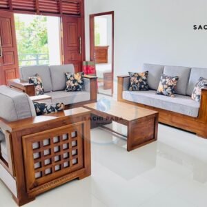 Sofa Set SF-29