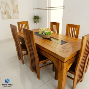 Dining Set DI- 32