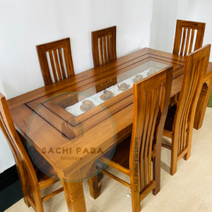 Dining Set DI- 48