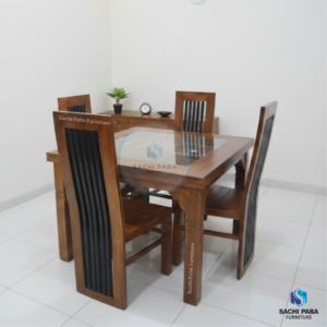 Dining Set DI- 27