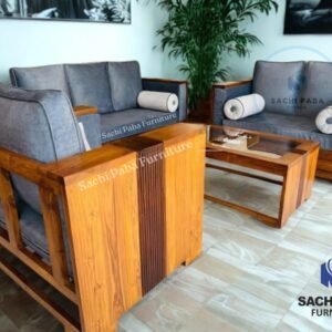 Sofa Set SF-28