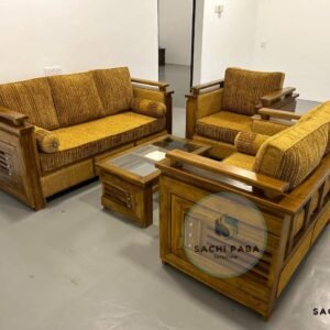 Sofa Set SF-22