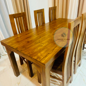 Dining Set DI- 44