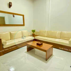 L Sofa SF- 41