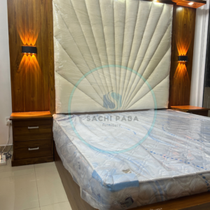 Divan Bed B- 30
