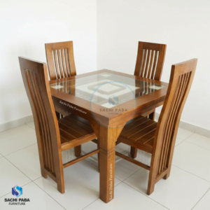 Dining Set DI- 21