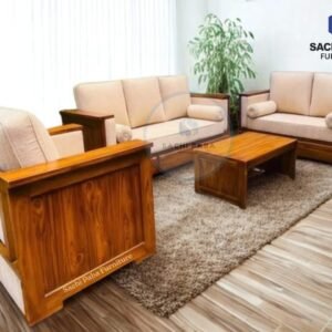 Sofa Set SF-27