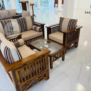 Sofa Set SF-16