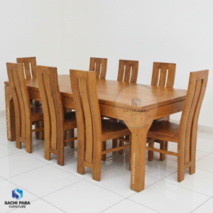 Dining Set DI- 19
