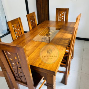Dining Set DI- 40