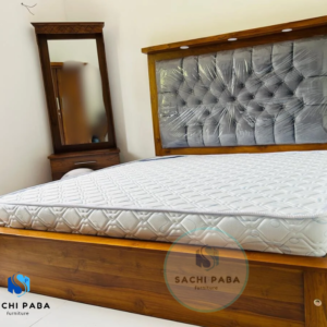 Divan Bed B- 34
