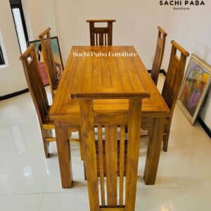 Dining Set DI- 57