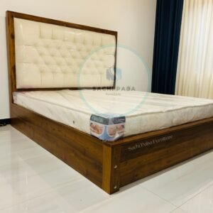 Divan Bed B- 45