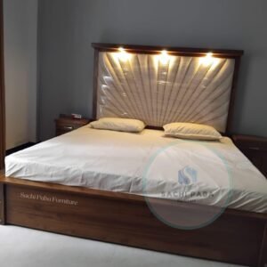 Divan Bed B- 44