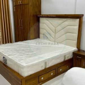 Divan Bed B- 54