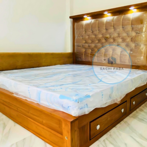 Divan Bed B- 31