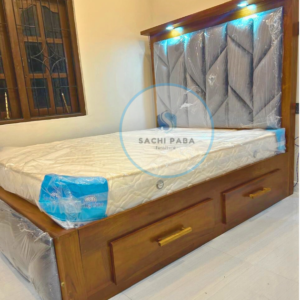 Divan Bed B- 35