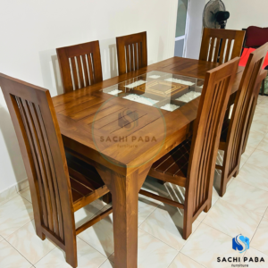 Dining Set DI- 47