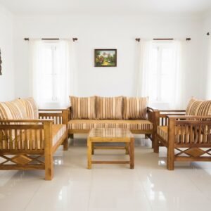 Sofa Set SF-11