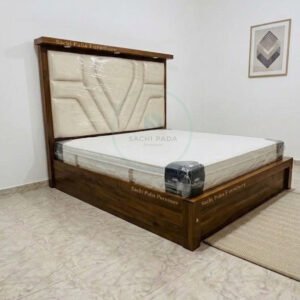 Divan Bed B- 55