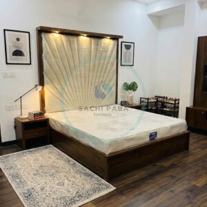 Divan Bed B- 52