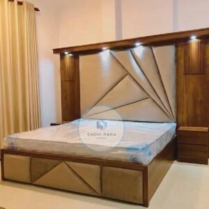 Divan Bed B- 33