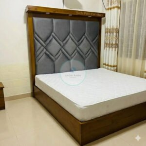 Divan Bed B- 42