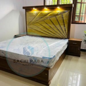 Divan Bed B- 38