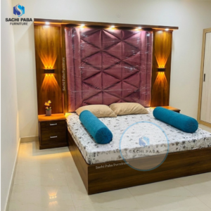 Divan Bed B- 39