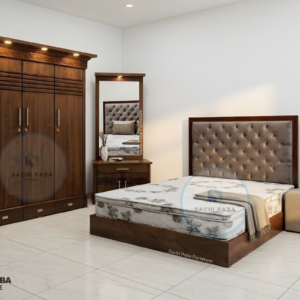 Bedroom Suite BS- 17
