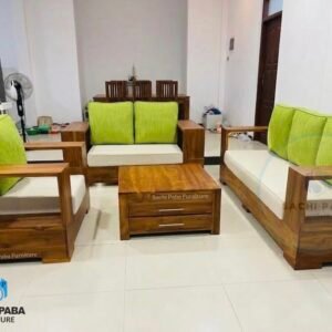 Sofa Set SF- 47