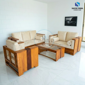 Sofa Set SF-28