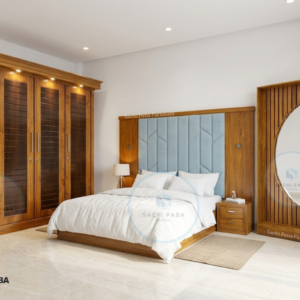 Bedroom Suite BS- 23