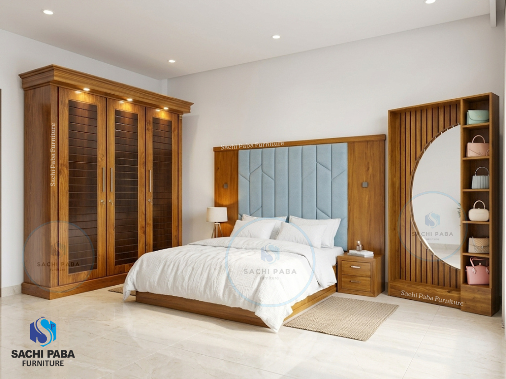 Bedroom Suite BS- 23