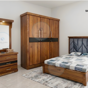 Bedroom Suite BS- 33