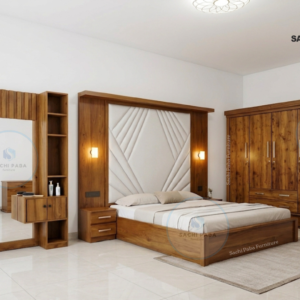Bedroom Suite BS- 11