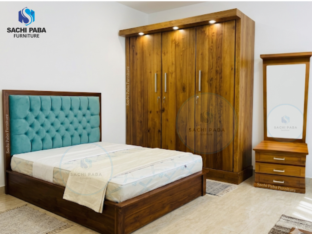 Bedroom Suite BS- 37