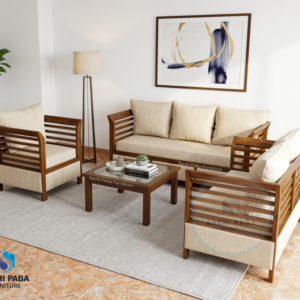 Sofa Set SF- 46