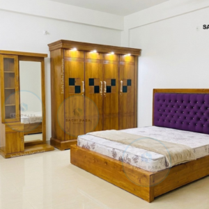 Bedroom Suite BS- 19